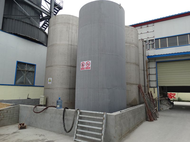 設備展示